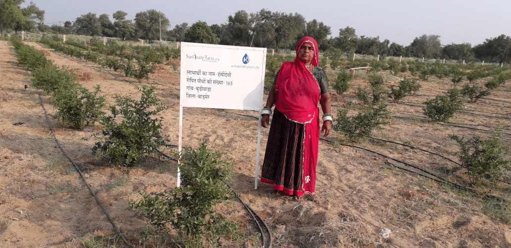 Promotion of Environment