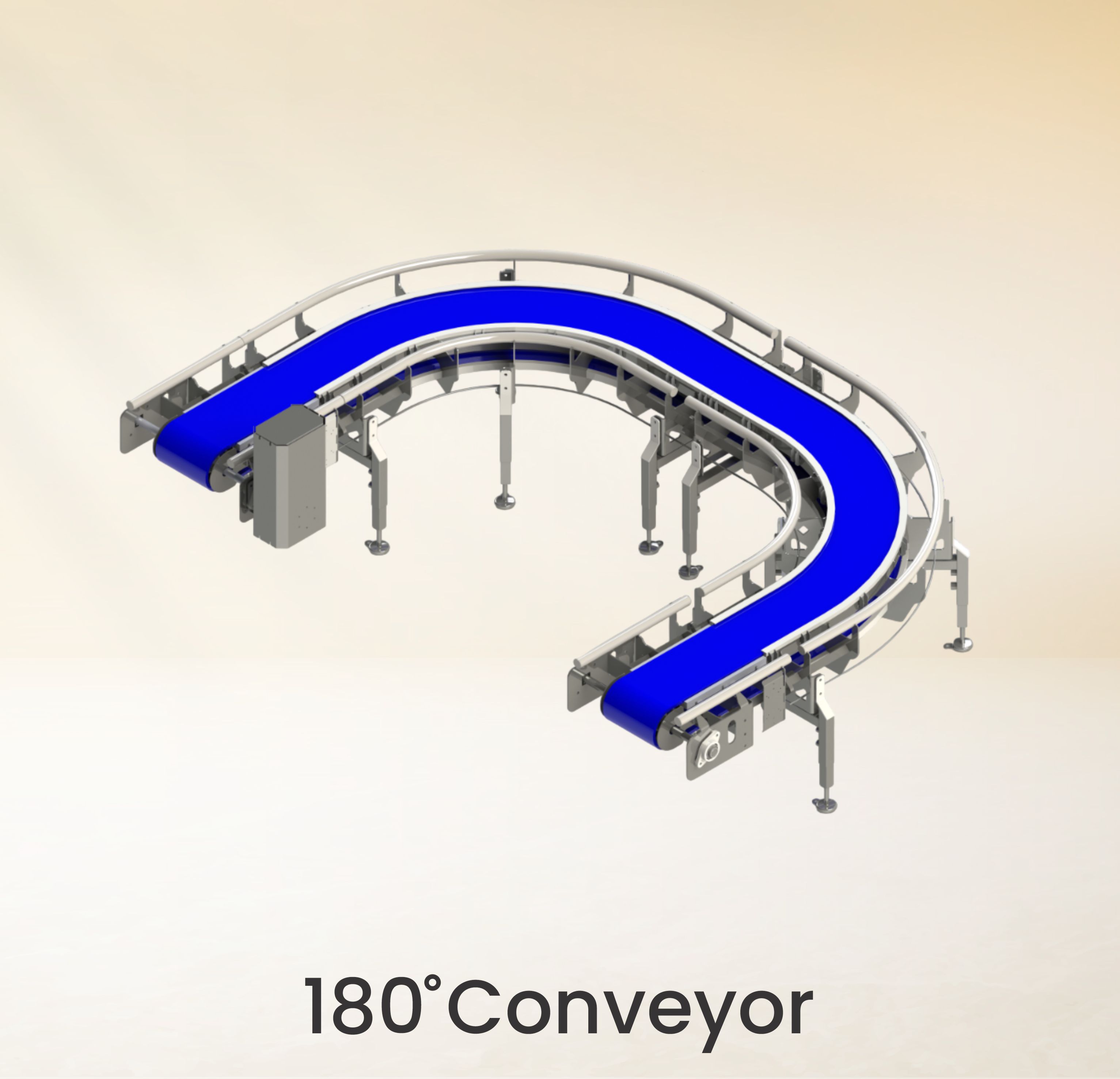 Product Distribution