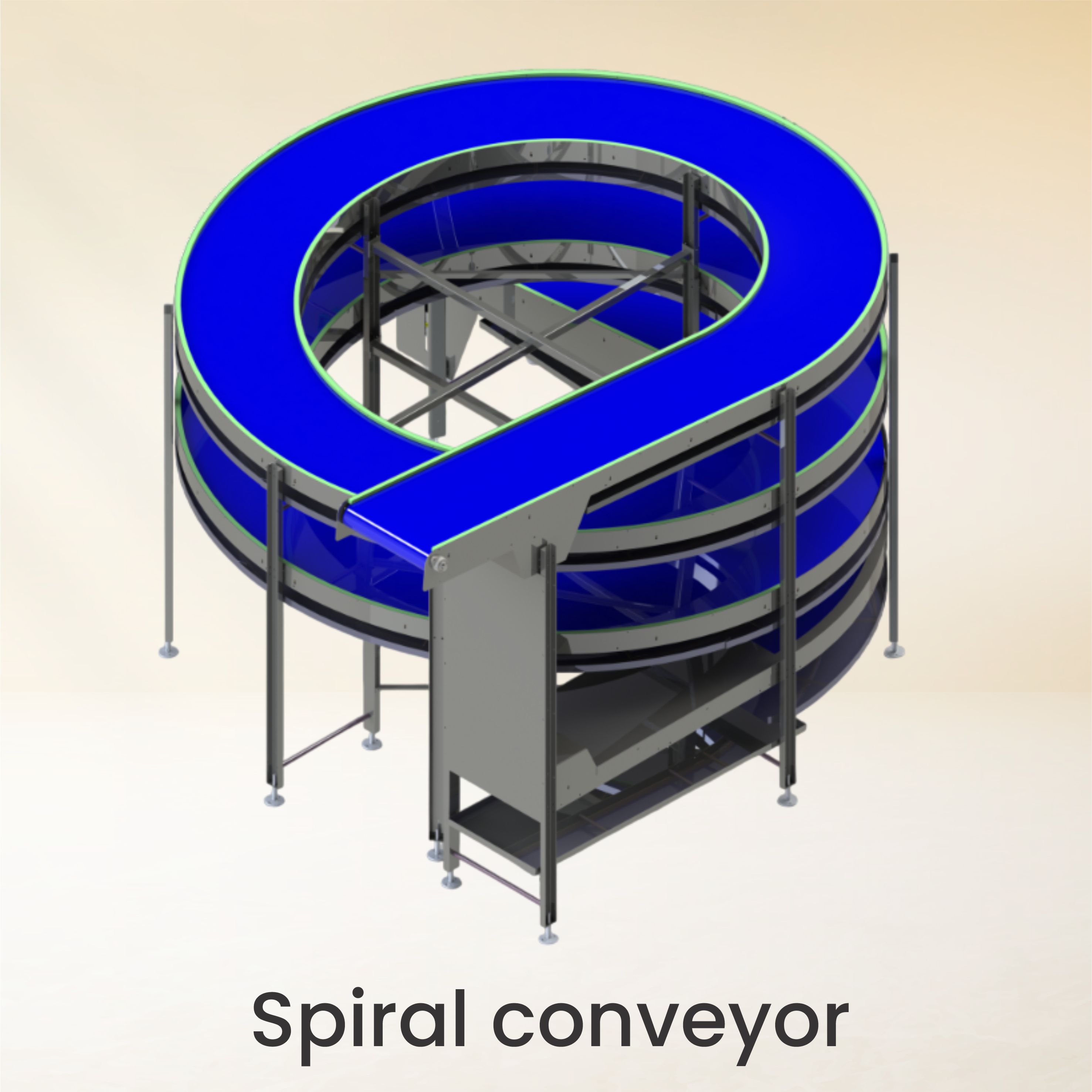 Product Distribution