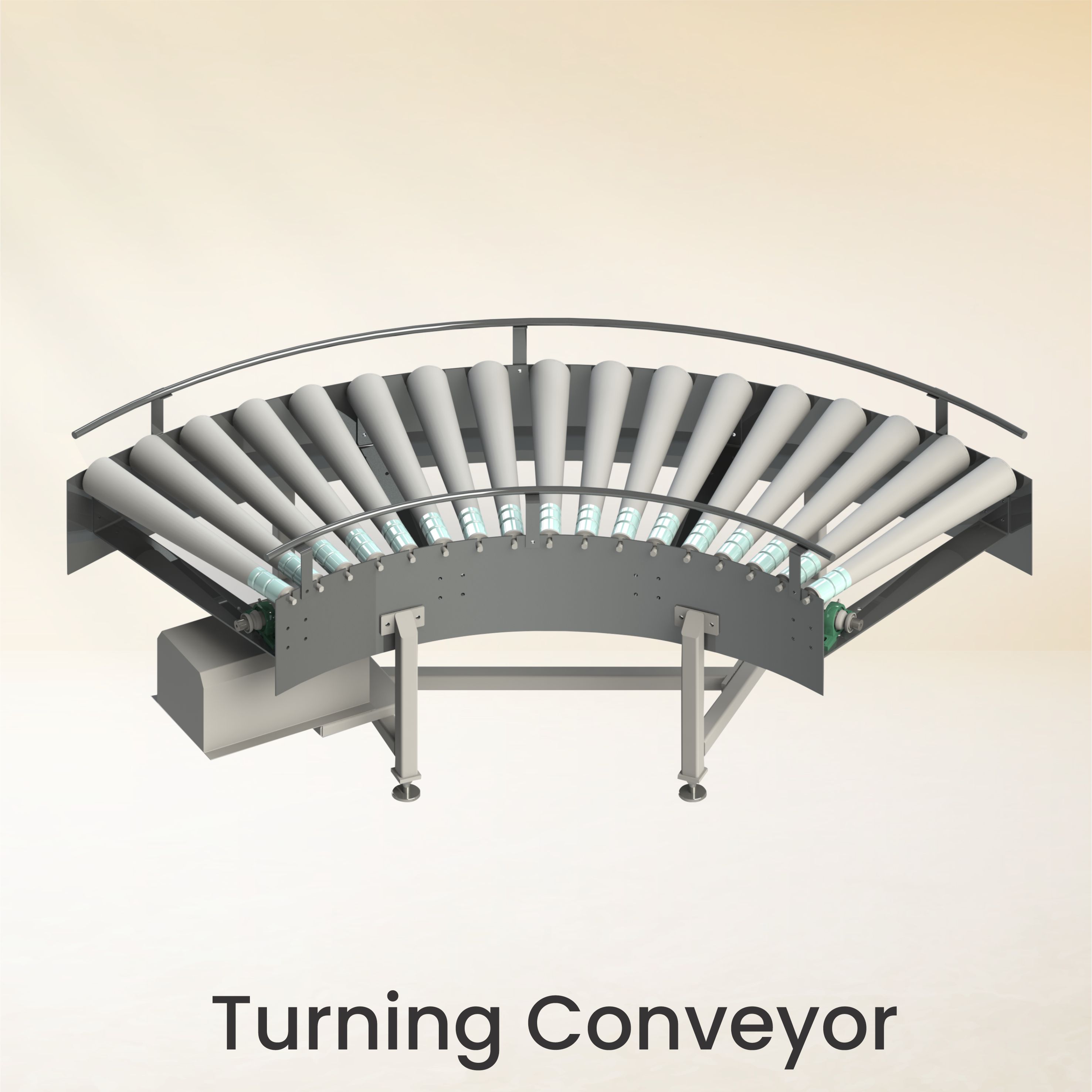 Product Distribution