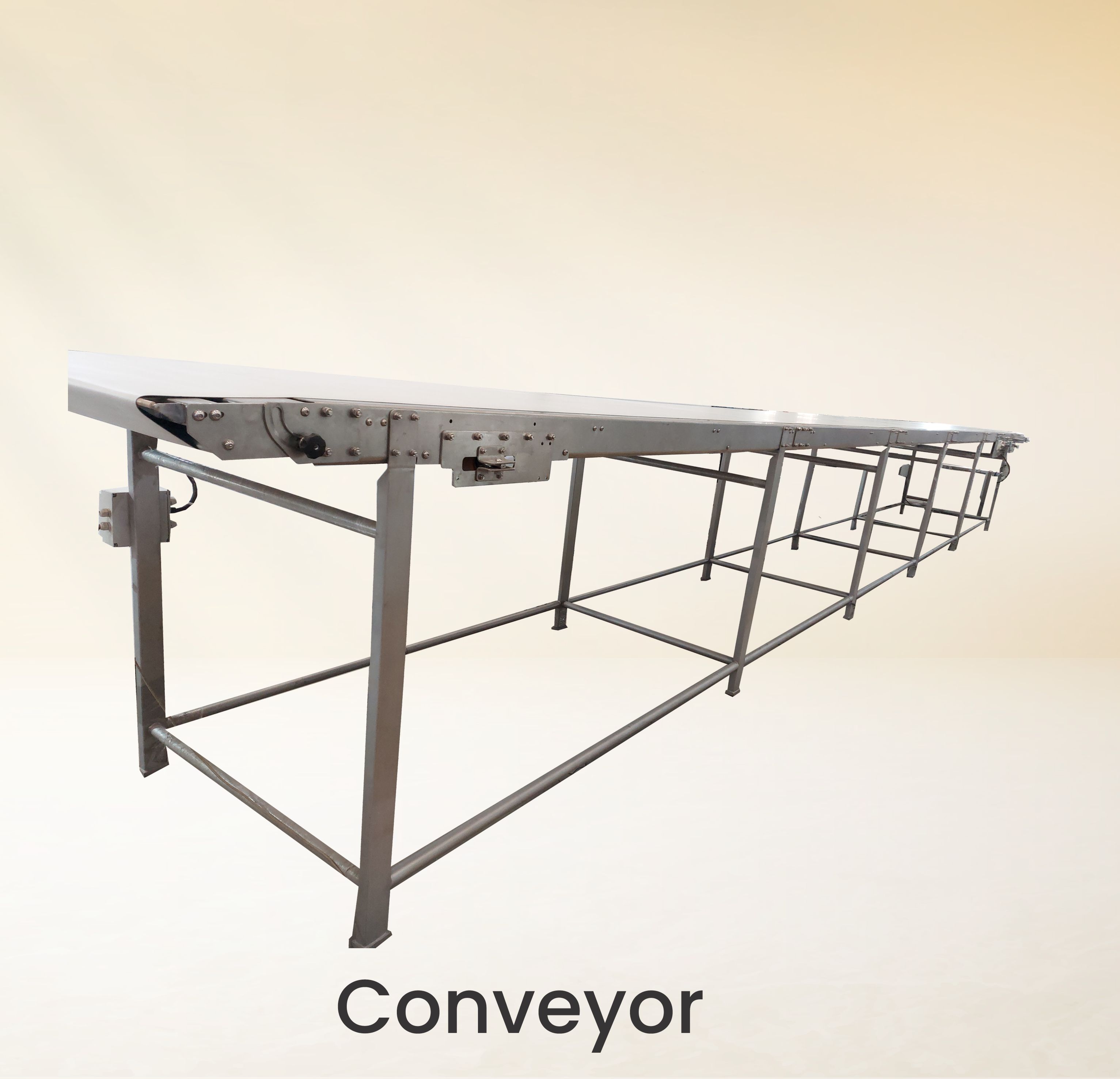 Product Distribution