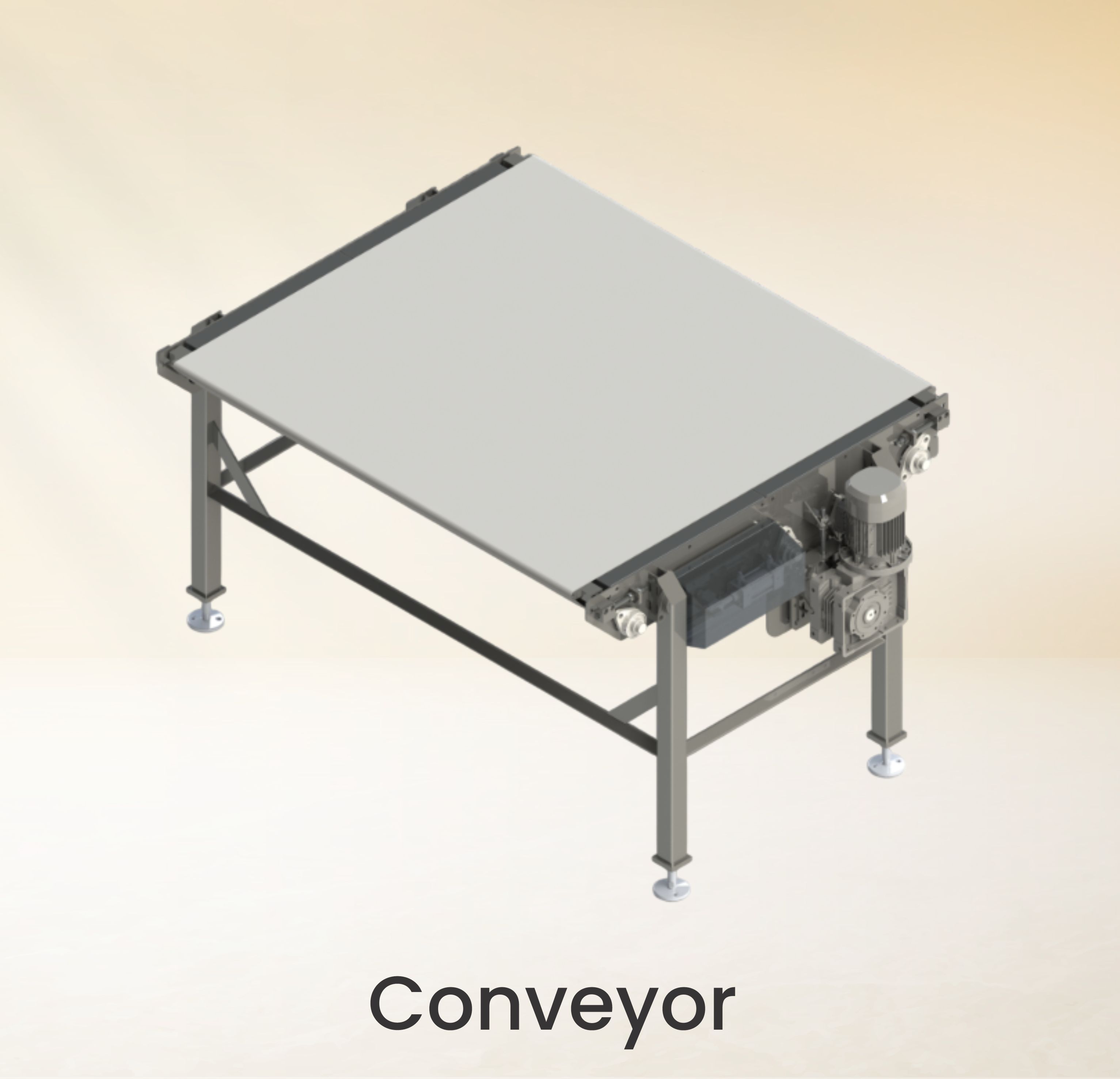 Product Distribution