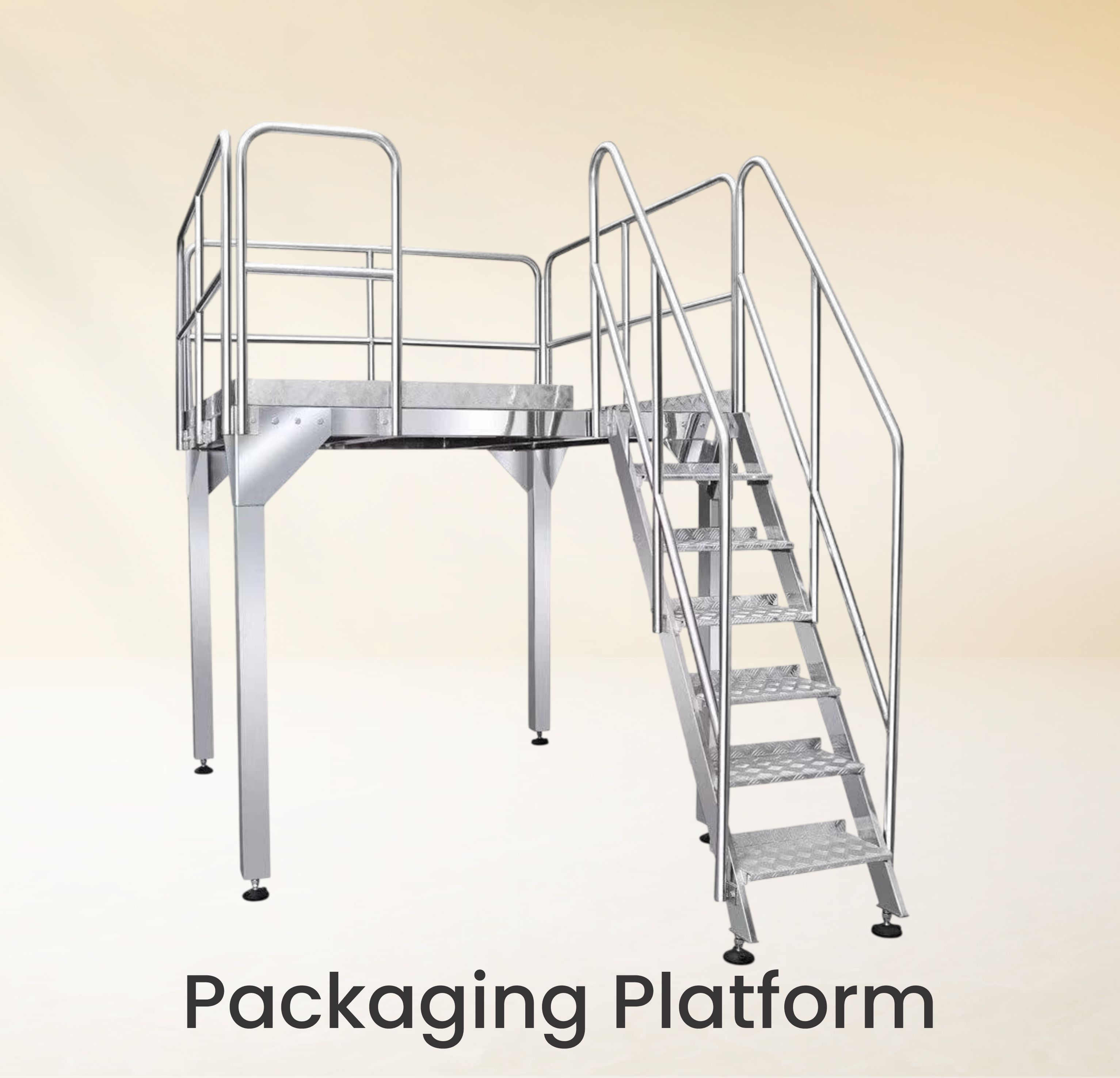 Product Distribution